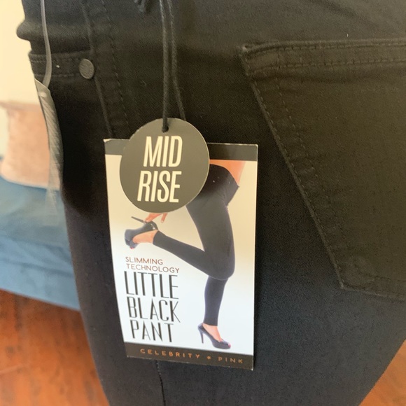 Celebrity Pink pants - Picture 3 of 6